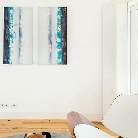 Plum Guide - Retrouvailles Apartmán *
