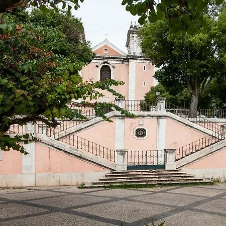 Apartmán Plum Guide - Retrouvailles Lisboa