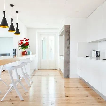 Plum Guide - Retrouvailles Apartmán Lisboa