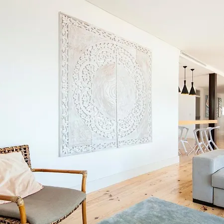 Apartmán Plum Guide - Retrouvailles