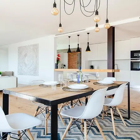 Plum Guide - Retrouvailles Apartmán