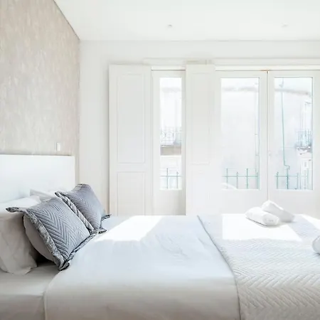 Apartmán Plum Guide - Retrouvailles Lisboa